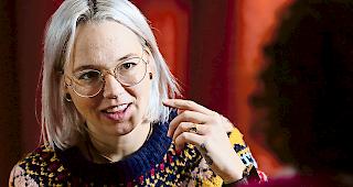 Neues Album, neuer Lebensabschnitt. Stefanie Heinzmanns pers&ouml;nlichen Erfahrungen finden Ausdruck in ihrem neuen Album &laquo;All we need is love&raquo;.