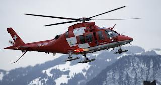 Die Rega flog den schwer verunfallten Bub ins Kinderspital Z&uuml;rich, wo der F&uuml;nfj&auml;hrige seinen Verletzungen erlag. 