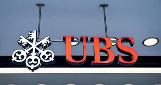 Bei der UBS hat man R&uuml;ckstellungen f&uuml;r die Strafe gebildet. Zudem sei Geld investiert worden, um Systeme und Kontrollen zu verbessern.