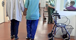 Massnahme gegen Fachkr&auml;ftemangel. Ab September finden in Visp und Sitten Wiedereinstiegskurse f&uuml;r Krankenschwestern und Krankenpfleger statt. 
