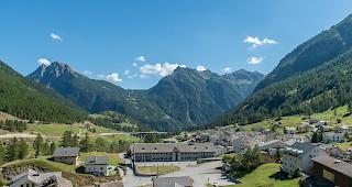 Am Freitag hat in Simplon Dorf die GV der Brig Simplon Tourismus AG stattgefunden.