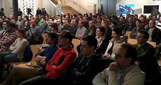 Die Dirigenten und Pr&auml;sidenten der Walliser Musikgesellschaften haben sich am Samstag im World Nature Forum in Naters &uuml;ber den Ablauf des kantonalen Musikfestes informiert, das am 8. und 9. Juni stattfinden wird.