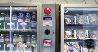 Selecta legt sich mit Coca-Cola an, weil der Getr&auml;nkehersteller ab April den Flascheninhalt einzelner Getr&auml;nke von 500 auf 450 Milliliter reduziert, ohne dabei die Preise anzupassen.