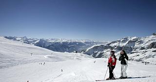 Gondelbahn Flaschen-Rinderh&uuml;tte wird per 1. April vorzeitig geschlossen. So kann man mit den dringenden Revisionsarbeiten am Getriebe beginnen. Andernfalls k&ouml;nnte sich der Sommerfahrplan verz&ouml;gern oder sogar der Wintersaisonstart 2019 in Gefahr sein.
