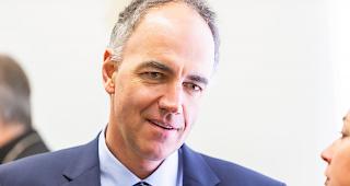 Wollte Publikation verhindern. Staatsrat Christophe Darbellay wehrte sich vergebens gegen einen umstrittenen Artikel in der &laquo;Weltwoche&raquo; &uuml;ber einen angeblichen Streit wegen Unterhaltszahlungen.