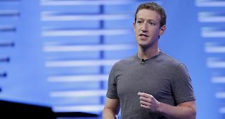 &laquo;Um das Gute zu bewahren&raquo;. Facebook-Chef Mark Zuckerberg spricht sich f&uuml;r eine neue Regulierung des Internets aus.