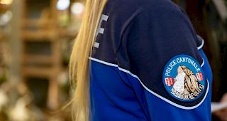 Seit dem 21. Januar galt in Sitten eine 56-j&auml;hrige Frau als vermisst. Vergangene Woche wurde deren lebloser K&ouml;rper ausserhalb der Stadt und unterhalb eines Wanderweges entdeckt. (Symbolbild)