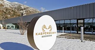 Kaviarzucht Kasperskian in Liquidation: &laquo;Kunden waren nicht gewillt einen Aufpreis zu bezahlen&raquo;