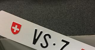 Das vorl&auml;ufige H&ouml;chstgebot f&uuml;r &laquo;VS 7&raquo; liegt bei 17'800 Franken.