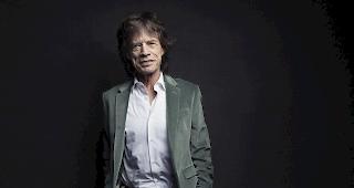 Mick Jagger. Nach Herzoperation in &laquo;grossartigem Gesundheitszustand&raquo;.
