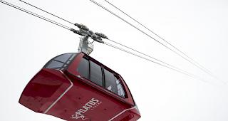 2018 war f&uuml;r die Pilatus-Bahnen erneut ein Rekordjahr. 