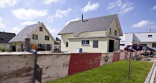 Finanzielles Risiko? Laut Forschern der Z&uuml;rcher Hochschule f&uuml;r Angewandte Wissenschaften (ZHAW) investieren immer mehr Personen ihre Vorsorgegelder in ihr Wohneigentum.