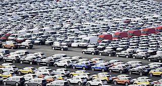 Neue Grenzwerte. Die EU hat endg&uuml;ltig neue Vorgaben f&uuml;r den CO2-Ausstoss von Neuwagen beschlossen.