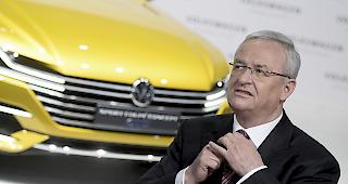 Vorwurf des Betrugs. Die Staatsanwaltschaft Braunschweig hat im Diesel-Skandal gegen Ex-Volkswagen-Chef Martin&nbsp;Winterkorn Anklage&nbsp;erhoben.