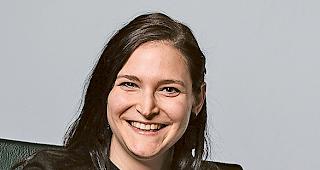 Erfolgreich. Illustratorin Barbara Seiler hat den Schritt in die Selbstst&auml;ndigkeit geschafft.