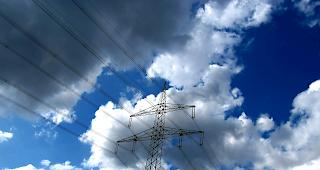 Swissgrid will zwischen Chippis und M&ouml;rel eine 380-Kilovolt-Leitung ziehen.