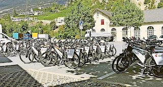 &laquo;Wallisrollt&raquo; startet in wenigen Wochen in seine elfte Saison.