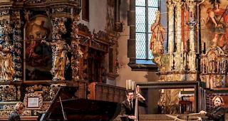 &laquo;Preis f&uuml;r Kultur und Wirtschaft&raquo;. Der Verein Musikdorf Ernen ist Preistr&auml;ger 2019.