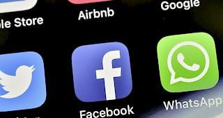 Netzwerke. Um Stimmen der jungen W&auml;hlerschaft zu erhalten, setzen Parteien immer st&auml;rker auf Instagram, Twitter oder Facebook.