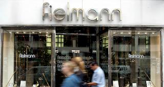 Wie &uuml;blich gab der Vorstand keine konkreten Gesch&auml;ftsziele bekannt.