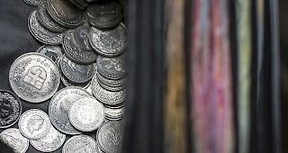 Bilanz. Trotz Lohnerh&ouml;hung hatten die Schweizer Angestellten 2018 &laquo;weniger Geld&raquo; im Portemonnaie als 2017.