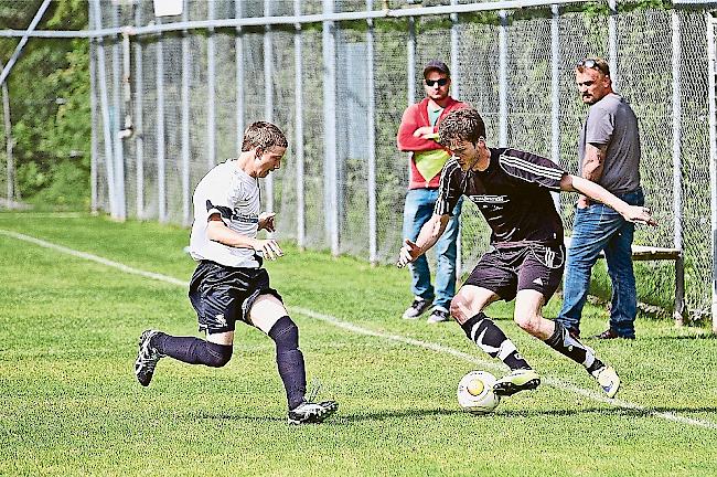 Die neue Saison verspricht viel Spannung mit neuen Regeln.