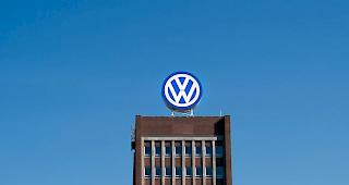 Ausgaben wachsen und wachsen. Der Dieselskandal kostet VW inzwischen 30 Milliarden Euro.