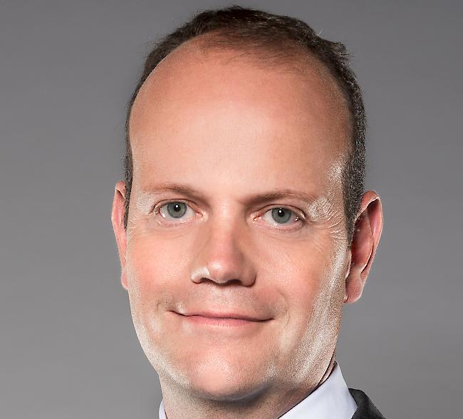 Thomas Boyer wird Mitte August neuer CEO der Groupe Mutuel.