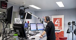 An der Generalversammlung vom Freitag verlangten Freiburger Genossenschafter vergeblich, dem Vorstand der SRG Bern Freiburg Wallis die D&eacute;charge zu verweigern. Sie scheiterten auch mit dem Versuch, ihren Pr&auml;sidenten, Beat Hayoz, doch noch in den Regionalrat zu hieven. (Themenbild)