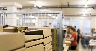 Der neue Service der Post wird in das "PickMup"-Angebot der Migros integriert. 