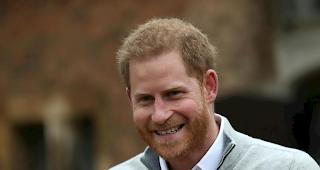 Best&auml;tigt. Das erste Kind von Prinz Harry und Herzogin Meghan ist auf der Welt.