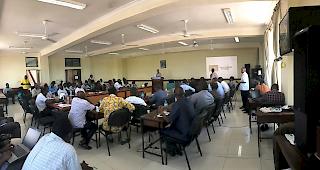 Fernfachhochschule Schweiz will in Kooperation mit mit afrikanischen Universit&auml;ten die im internationalen Vergleich schw&auml;cheren Lernleistungen von s&uuml;dafrikanischen Lehrlingen verbessern.