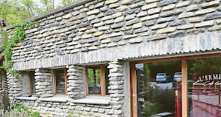 Wie weiter? Die Zukunft des Restaurants &laquo;L&rsquo;Ermitage&raquo; bleibt ungewiss.Foto wb