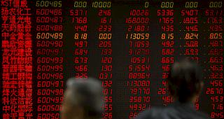 Neue US-Sonderz&ouml;lle auf Wareneinfuhren aus China. 