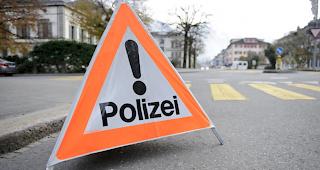 Ein 64-j&auml;hriger Mann ist am Donnerstagabend nach einem Unfall in Bilten GL verstorben. 