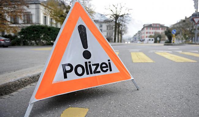 Ein 64-jähriger Mann ist am Donnerstagabend nach einem Unfall in Bilten GL verstorben. 