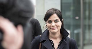 Spiess-Hegglin wurde eine Genugtuung von 20'000 Franken zugesprochen. 