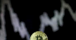 Der Verfall von Bitcoin ist vorerst aufgehalten worden. 