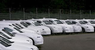 Der Markt f&uuml;r neue Personenwagen in der Schweiz und im F&uuml;rstentums Liechtenstein hat im April zur&uuml;ck zu alter St&auml;rke gefunden.