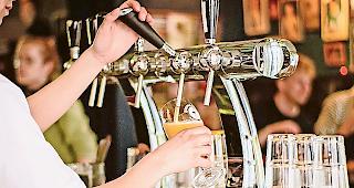 Werden die B&uuml;rger beim Trinken bevormundet?