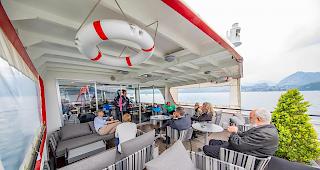 Intensives Jahr 2018 f&uuml;r die Stiftung UNESCO-Welterbe Swiss Alps Jungfrau-Aletsch.