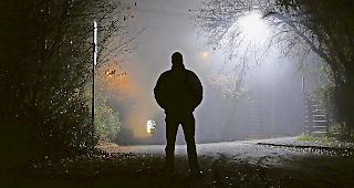 Die Dunkelziffer bei Stalking ist immer noch hoch.