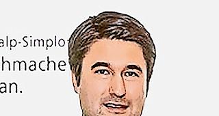 Spezialist. Aron Pfammatter verfolgt die Entwicklung rund ums RPG genau.