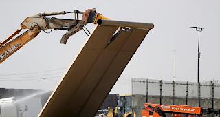 Trump will deutlich h&auml;rter gegen Einwanderer vorgehen, st&ouml;sst dabei immer wieder auf juristische Hindernisse.