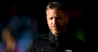 Neuer Trainer. Am Sonntagabend gab der FC Sitten die Verpflichtung von St&eacute;phane Henchoz bekannt.