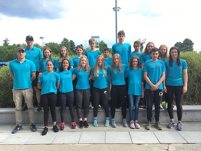 Die Schwimmerinnen und Schwimmer des OW88 zeigten am «Meeting Renens-Jeunesse» in Renens gute Leistungen.