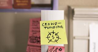 Im vergangenen Jahr wurden in der Schweiz &uuml;ber Crowdfunding-Plattformen insgesamt 516,6 Millionen Franken eingesammelt.