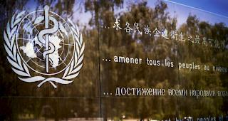 Die WHO hat erstmals Burnout als Krankheit anerkannt. 