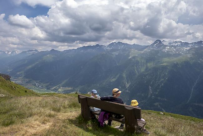 Die Aussichten für die kommende Sommersaison sind weiterhin positiv.