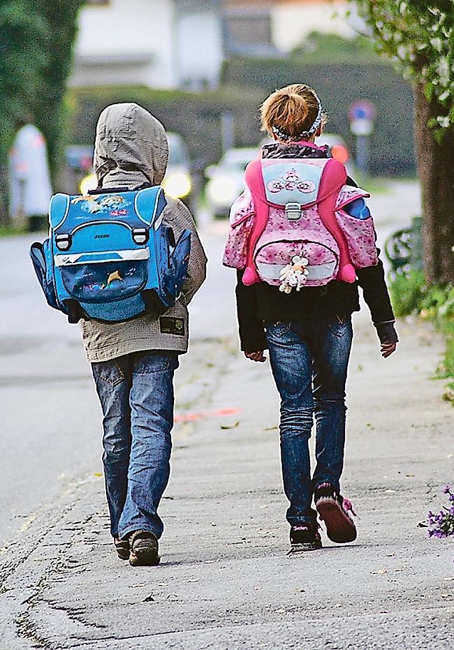 Zermatter Kinder können ab dem nächsten Jahr in zwei verschiedene ­Schulen gehen.